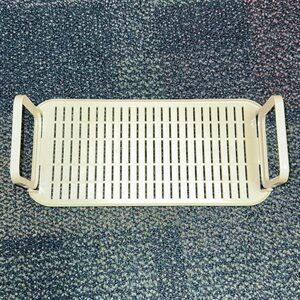 TUPPERWARE Produce Manager Modular Mates replacement rack NEW never used.